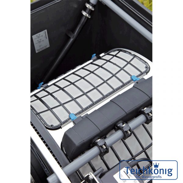 ProfiClear Premium Trommelfilter gepumpt